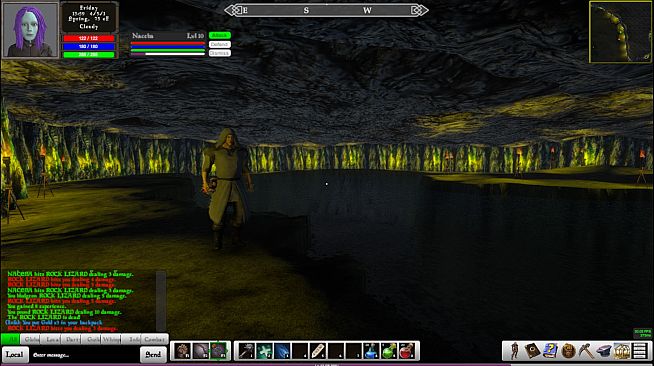 DreamScapes Dimensions