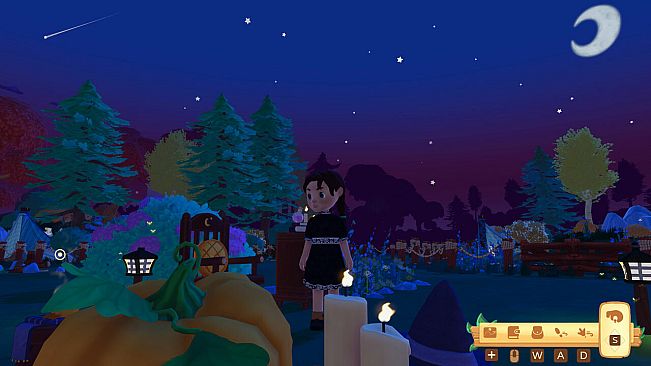 Paleo Pines Spooktacular DLC