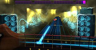 Rocksmith 2014 – Kiss - “Strutter”