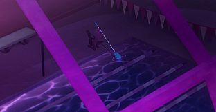 HoloTrials: Case Covered