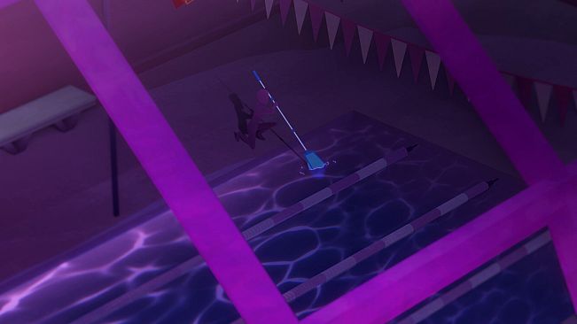 HoloTrials: Case Covered