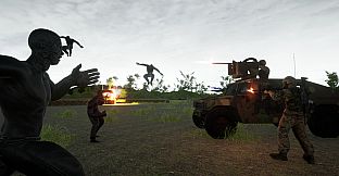 Woodlawn : The End of the World