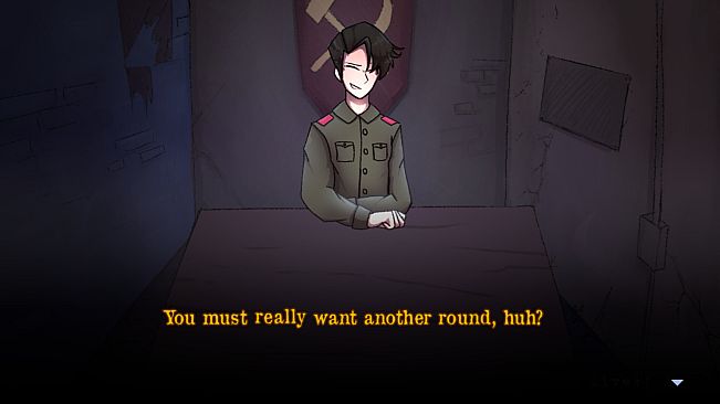 Revolver 21