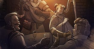 Knights in Tight Spaces - Official Game Soundtrack