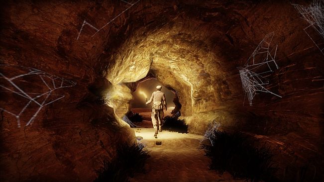 Adam's Venture Chronicles