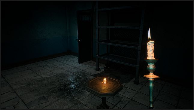 99% - 残された被検体 -