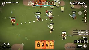 Gobocore: Goblin Rescue Squad