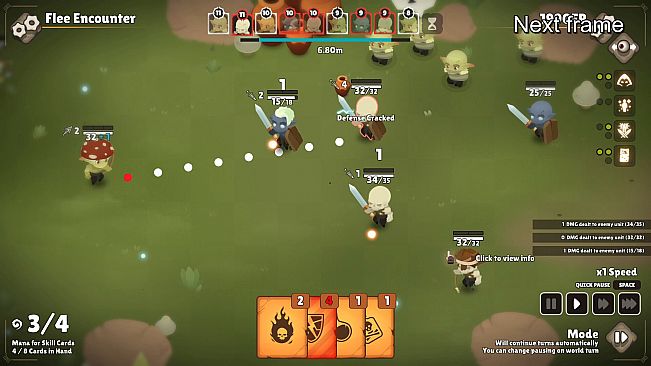 Gobocore: Goblin Rescue Squad