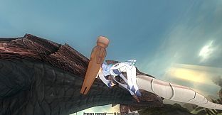 Utawarerumono: ZAN - DLC Character: Munechika