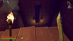 The RPG: My First Dungeon Smells