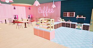 Killer Maid Cafe