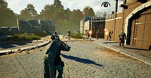 Robin Hood: Sherwood Defenders