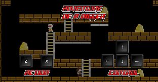 Adventure of a Digger