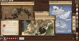 Fantasy Grounds - A02 - Devil in Darkwood (Savage Worlds)