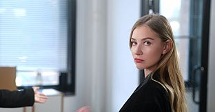 和她一起整顿职场！