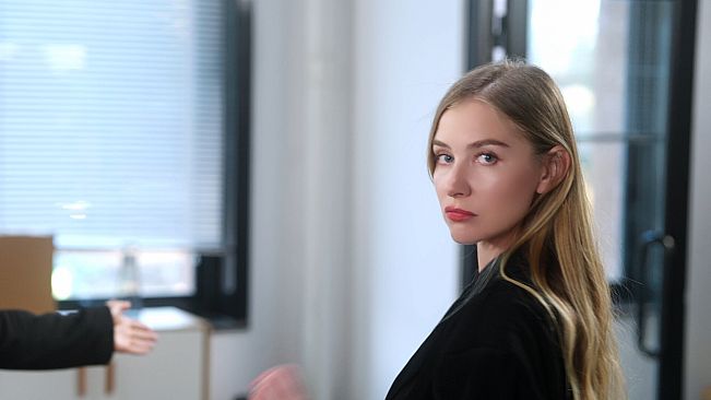 和她一起整顿职场！