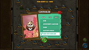 Pandarama: The Lost Toys