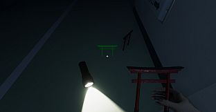 The Ghosts Race | 亡霊競争