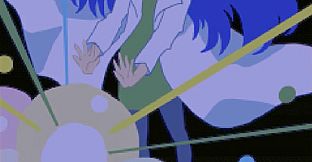 Mecha Ritz: Steel Rondo OST