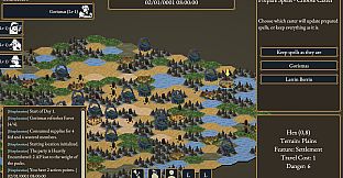 Hex Seculum