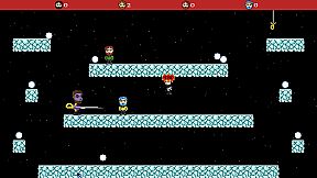 Resume: The Video Game