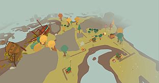 Outlanders VR