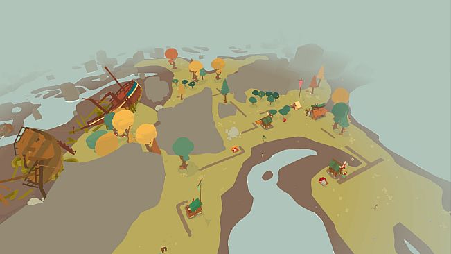 Outlanders VR