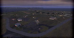 FSX: Steam Edition - Stornoway Airport (EGPO) Add-On