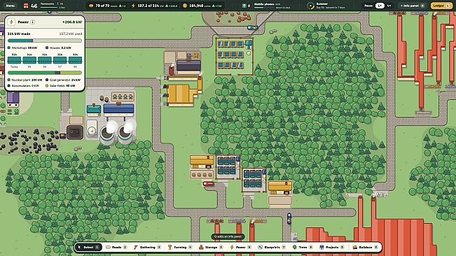 Townworks