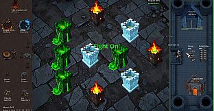 Revenge & Defend