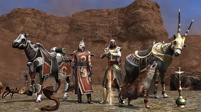 The Lord of the Rings Online