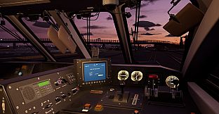 Train Sim World 7: San Bernardino Line: Los Angeles - San Bernardino Route Add-On