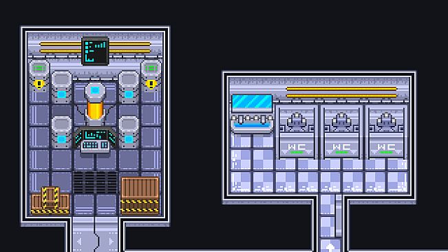 RPG Maker MZ - Fantasy Dreamland - Laboratory Pack