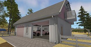 House Flipper - Farm DLC