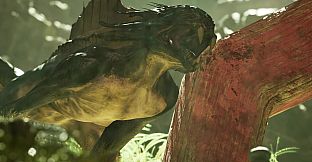 NAVIGAVIA: Kirka's Island