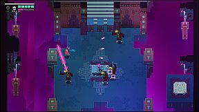 Hyper Light Drifter