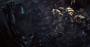Space Hulk: Deathwing Enhanced Edition - Soundtrack