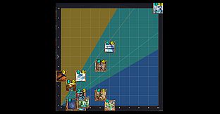 Grid Tactics: Duel