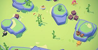 Boomerang Fu - Fresh Flavors Pack