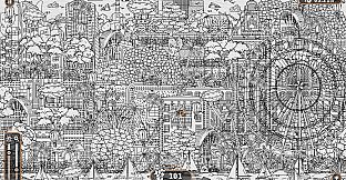 101 Dogs Hidden in Miami