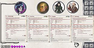 Fantasy Grounds - D&D Acquisitions Incorporated