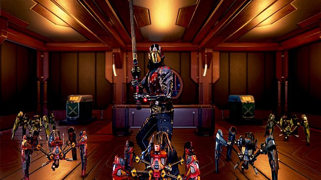 Conglomerate 451: Overloaded