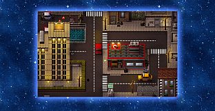 RPG Maker VX Ace - Futuristic Tiles Resource Pack