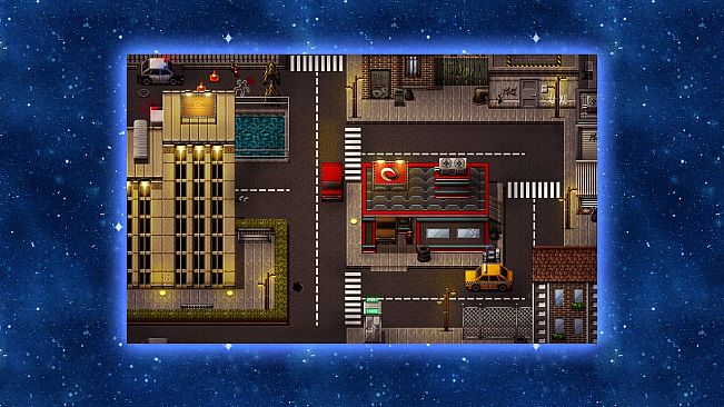 RPG Maker VX Ace - Futuristic Tiles Resource Pack