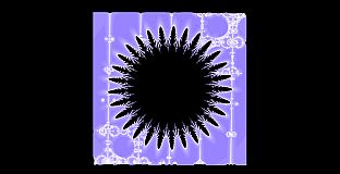 Fractaltopia: Edit & Visualize