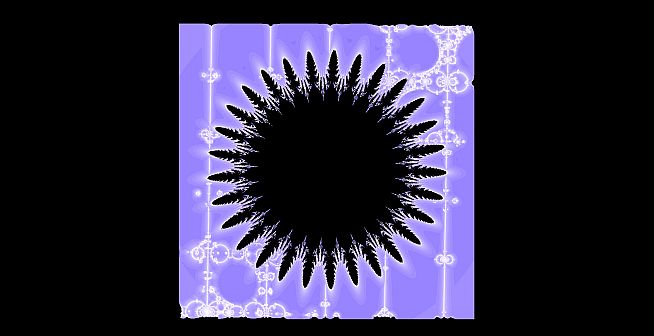 Fractaltopia: Edit & Visualize