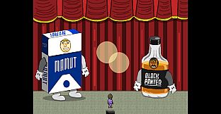 Dark City Trouble Nights