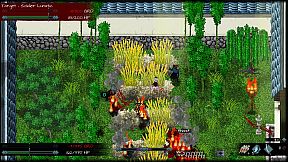 Skautfold: Moonless Knight