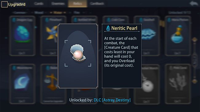 Devil's Deck: Astray Destiny