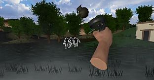 Lights, Camera, Reaction!